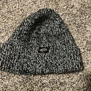 Van beanie